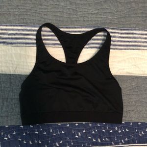 Old navy active sports bra